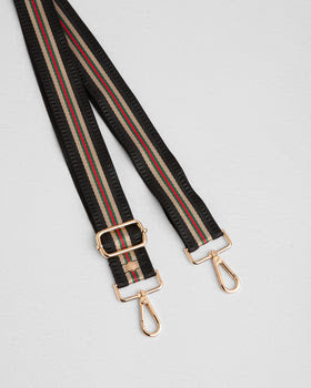 PURSE STRAPS