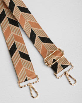 PURSE STRAPS