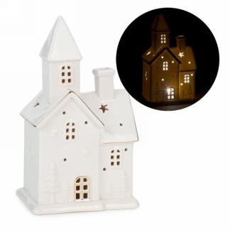 CERAMIC LED CHURCH