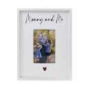 FRAME W/ HEART