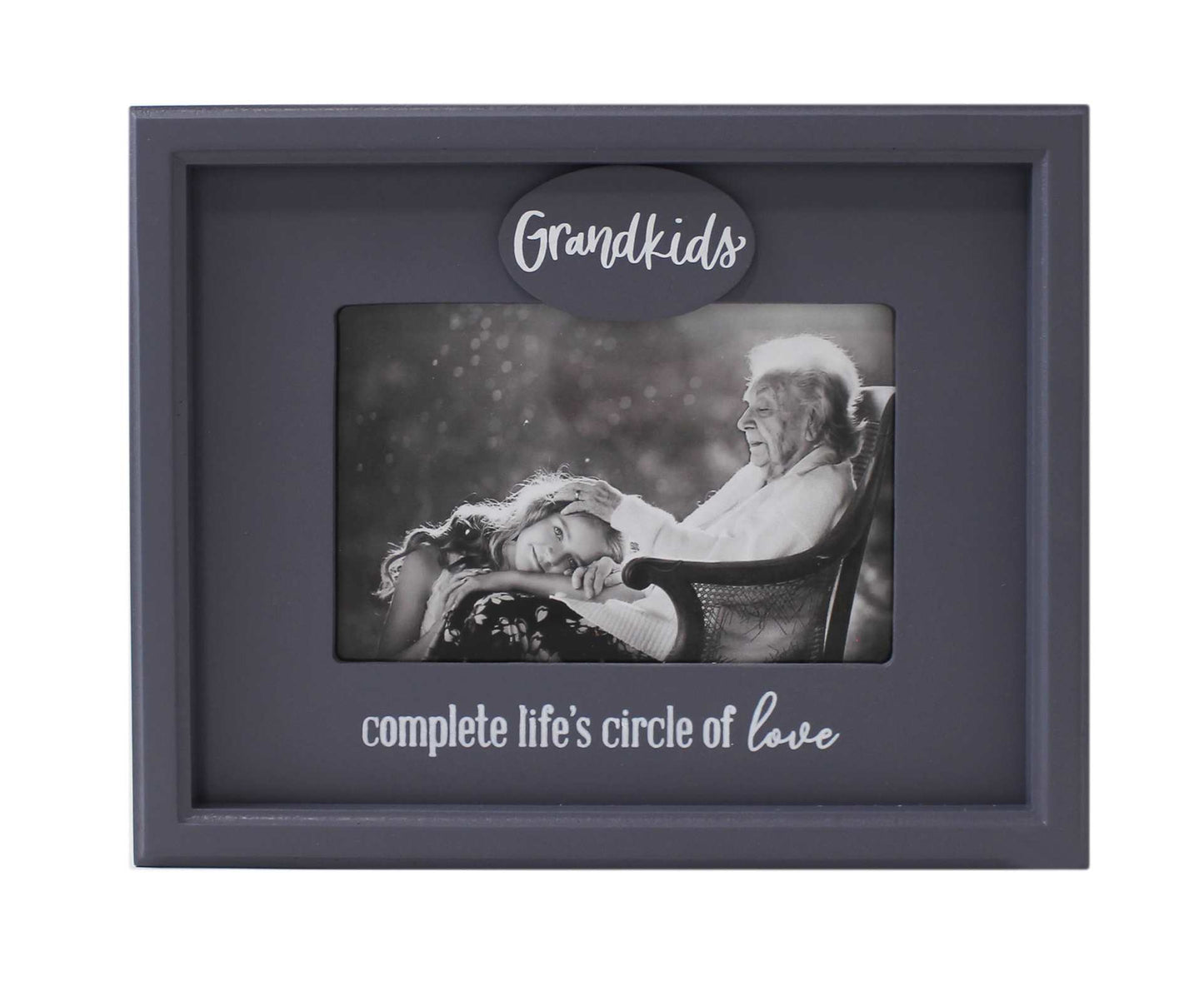 GRANDKIDS FRAME