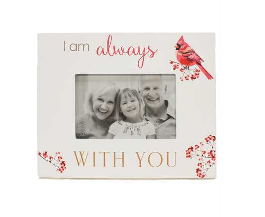 ALWAYS WITH YOU FRAME
