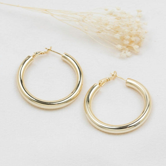 ABUNDANT HOOPS