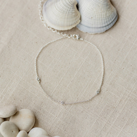 EVE ANKLET