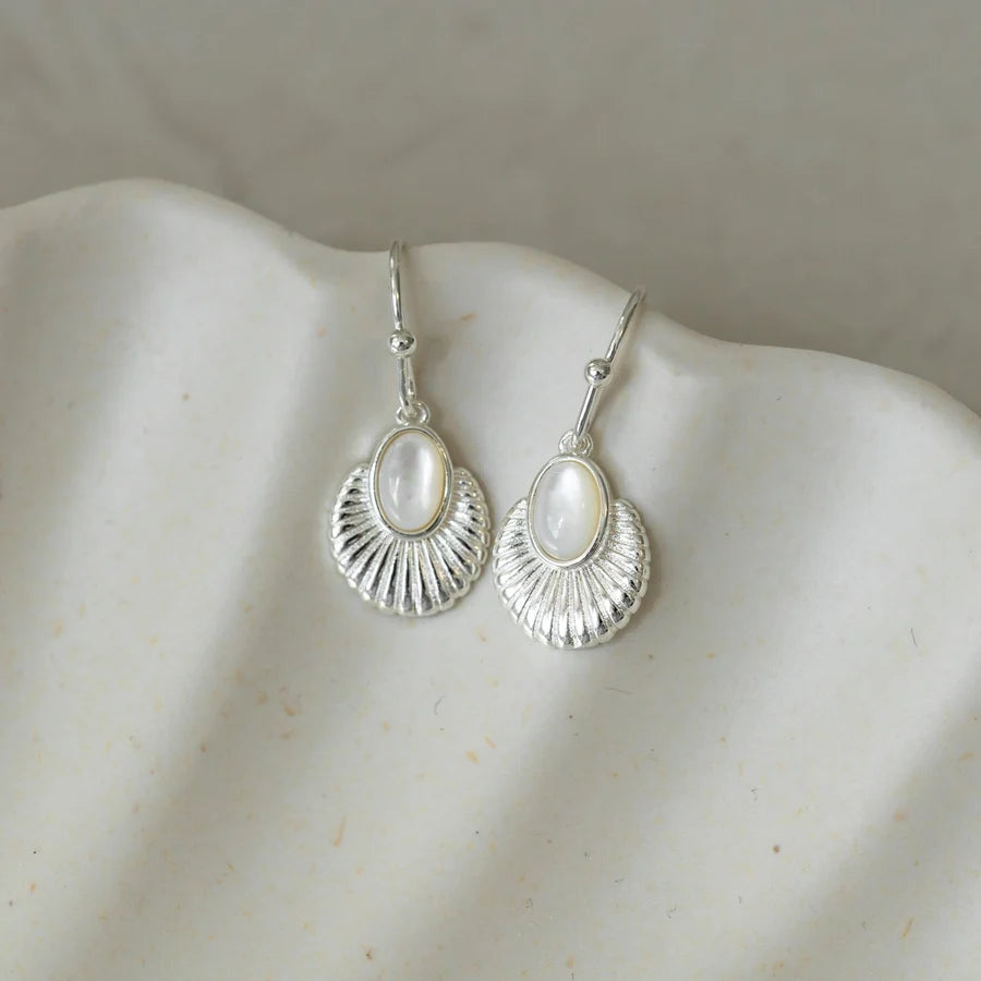 ASHA EARRINGS