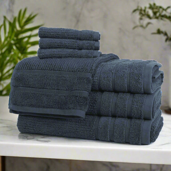 EGYPTIAN COTTON  TOWELS