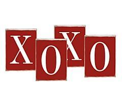 XOXO BLOCKS