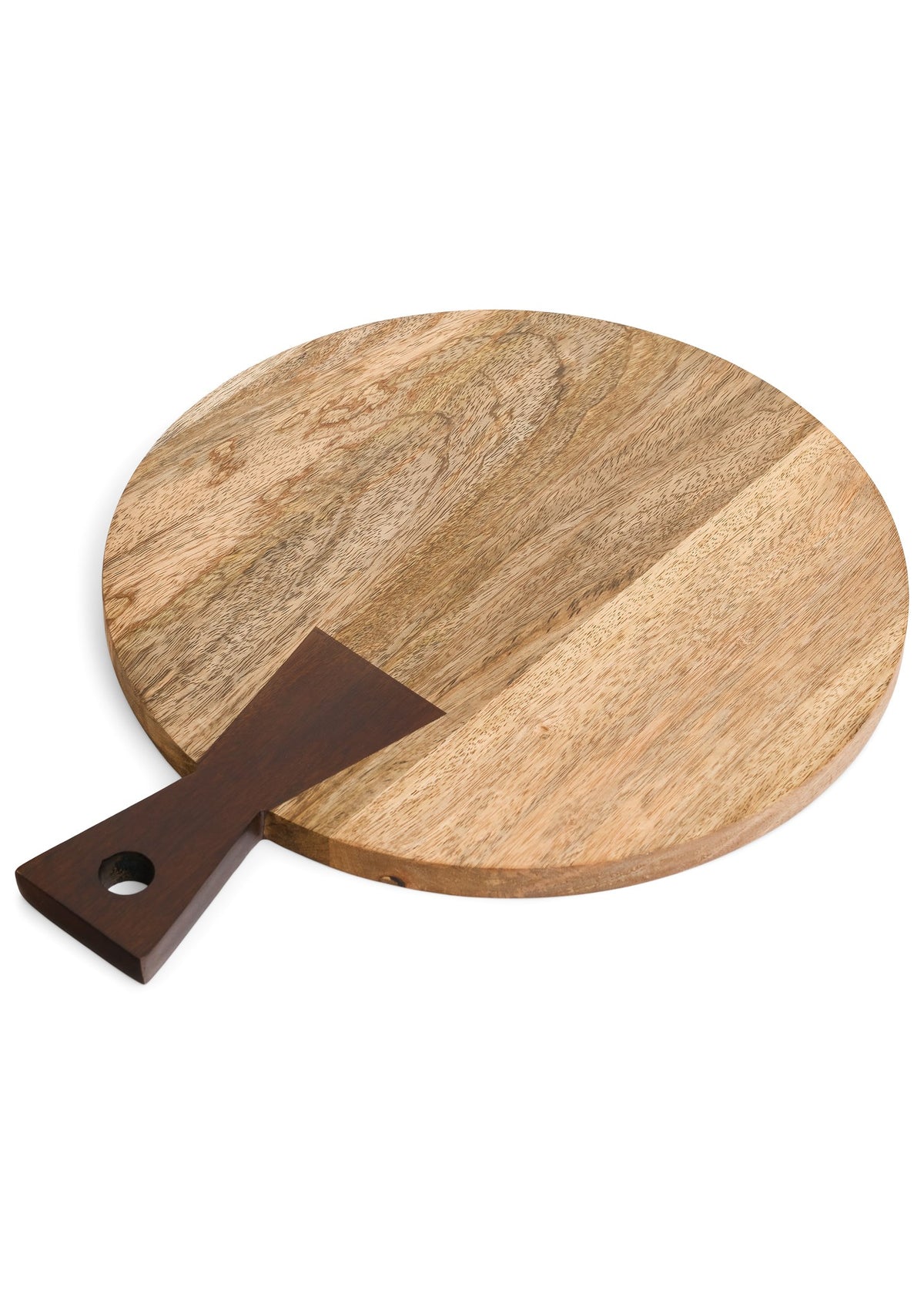 MANGO WOOD SERVING BOARD