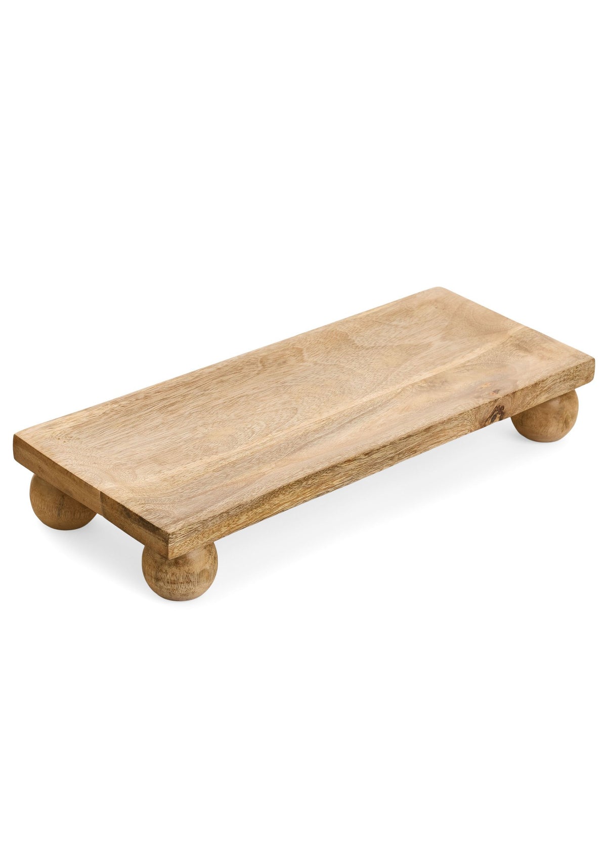 MANGO WOOD SERVING BOARD