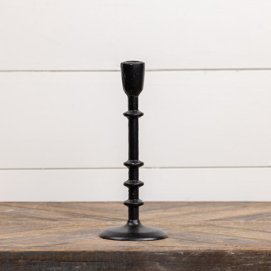 ESTATE TAPER CANDLESTICK