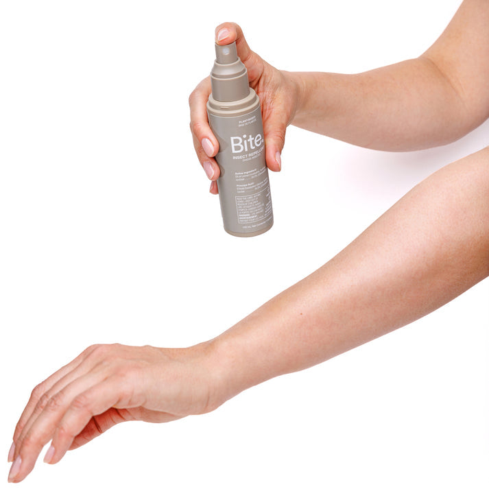 BITE INSECT REPELLENT