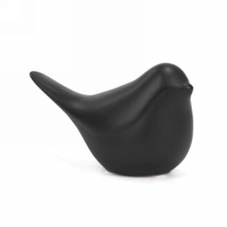 CERAMIC SMALL BIRD