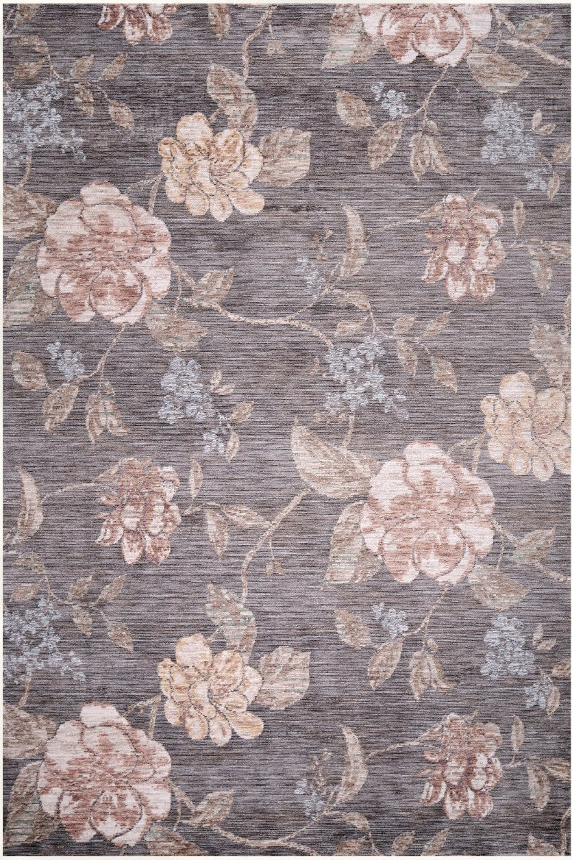BLOOME SOFT INDOOR AREA RUG - B9