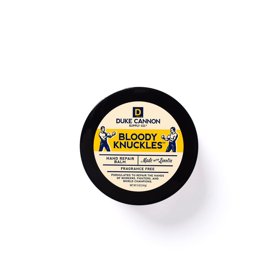 BLOODY KNUCKLES HAND BALM