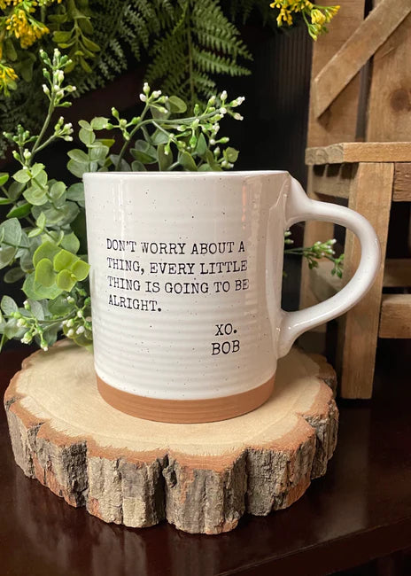 QUOTE MUGS