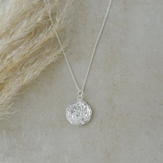 BREA NECKLACE