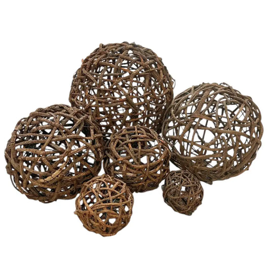 NATURAL VINE BALLS