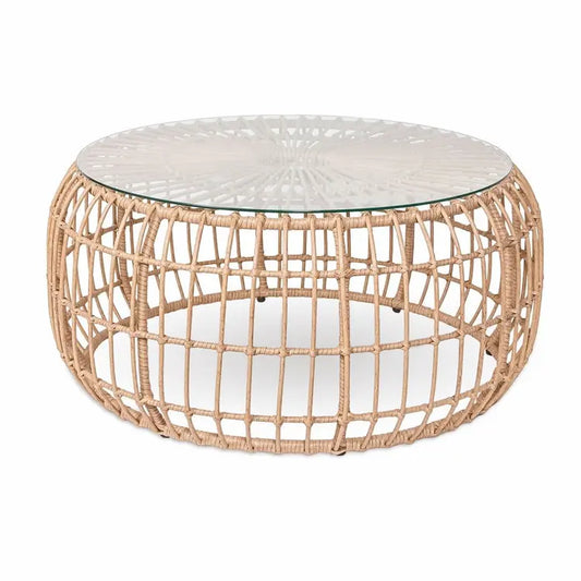 CALABRIA COFFEE TABLE