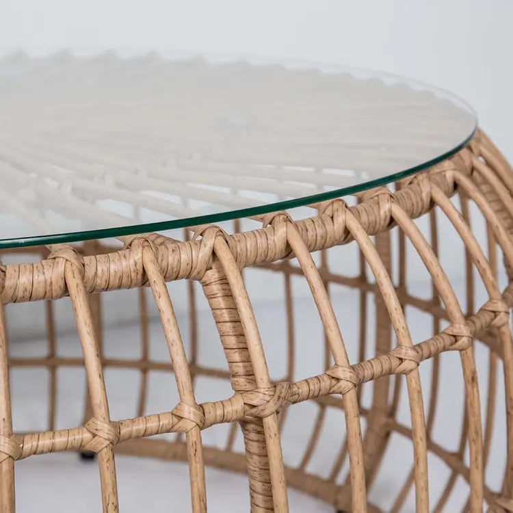 CALABRIA COFFEE TABLE