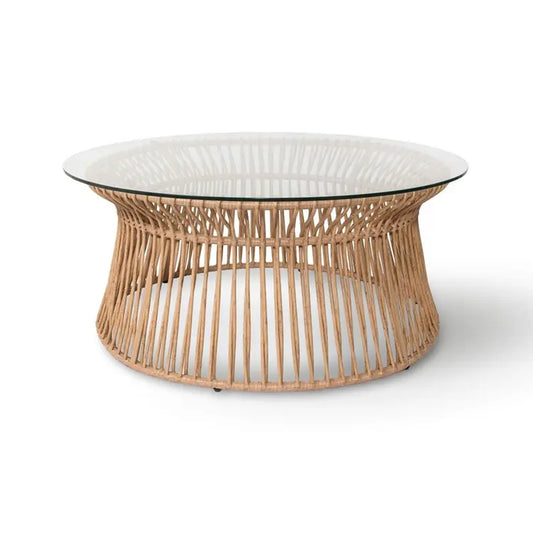CALI CAPRI COFFEE TABLE