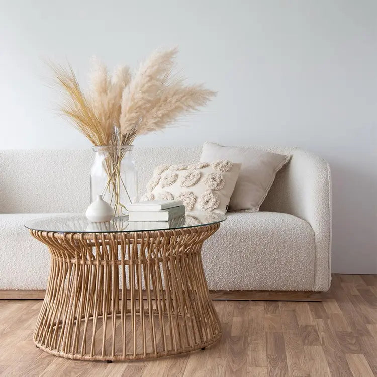 CALI CAPRI COFFEE TABLE
