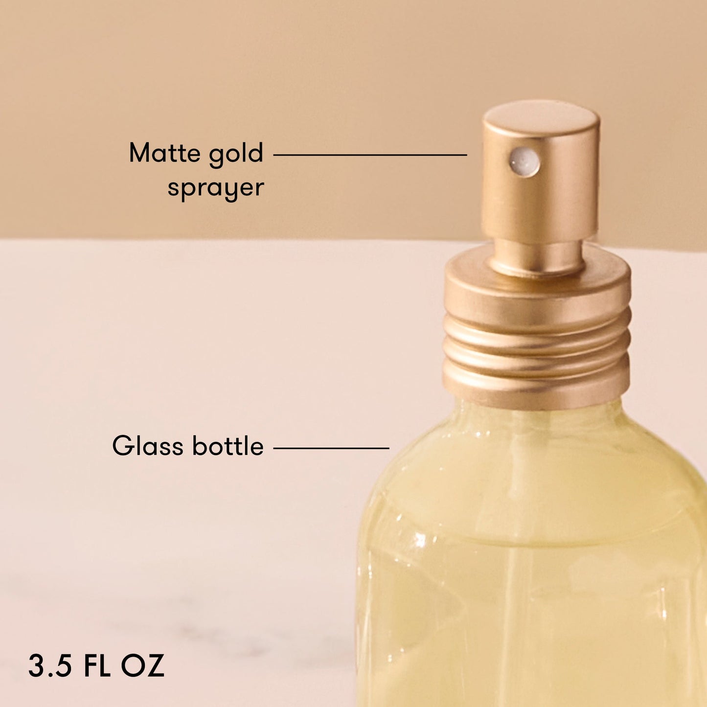 ISLE BLOOM ROOM SPRAY