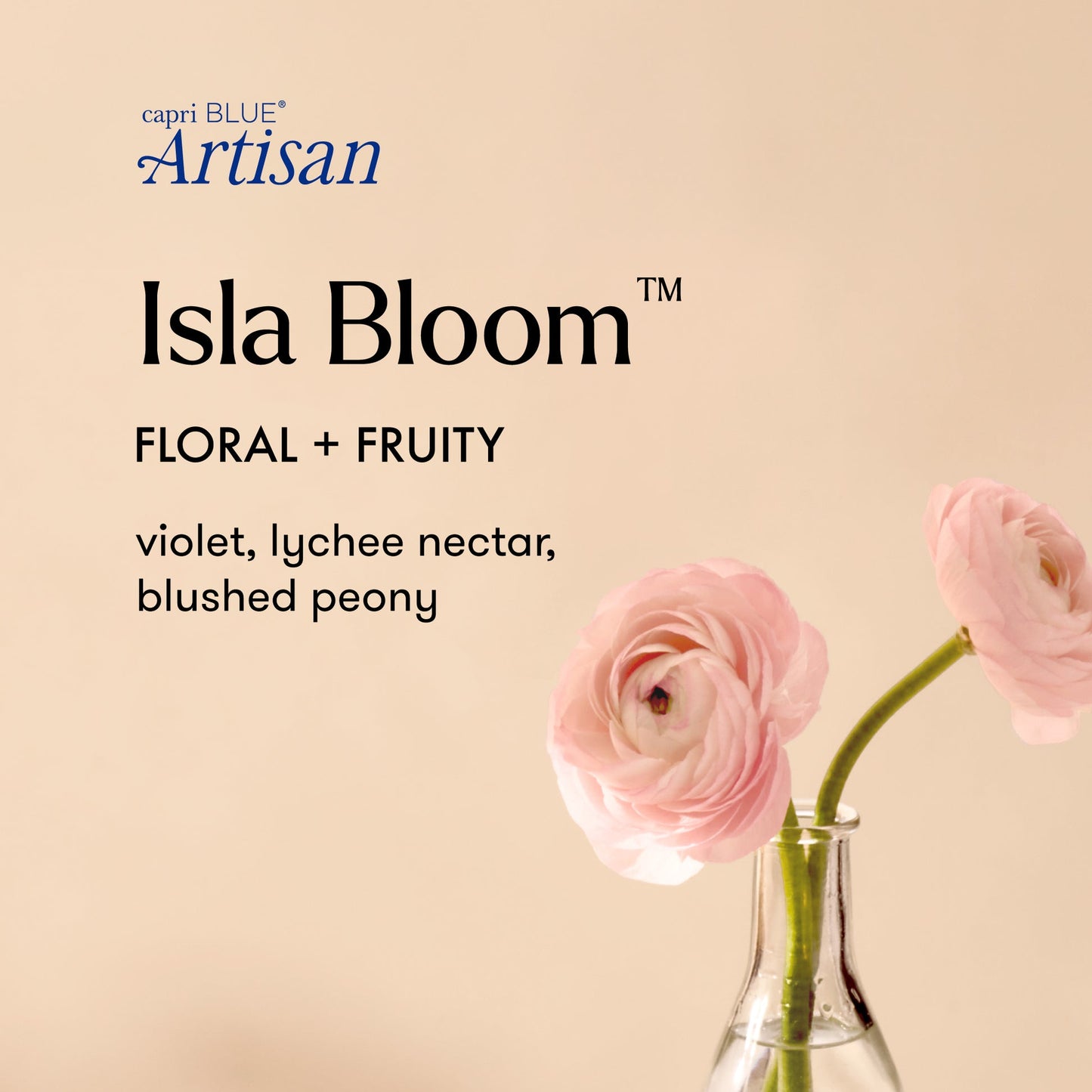 ISLE BLOOM ROOM SPRAY