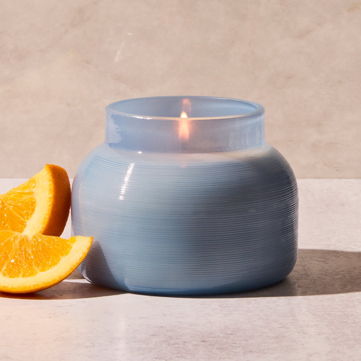 VOLCANO CAFFE CAPRI SIGNATURE CANDLE