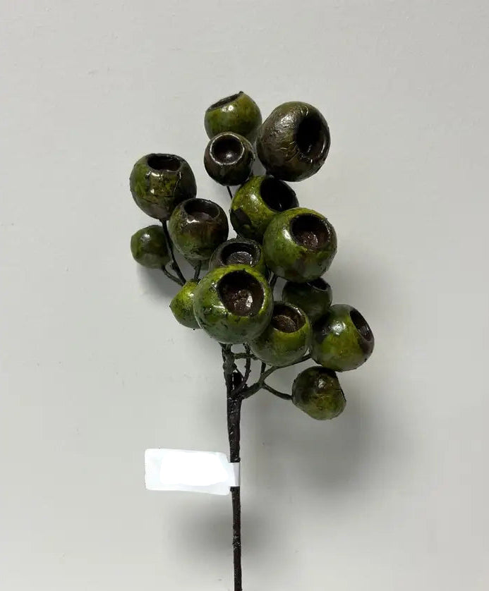 GREEN POD PICK