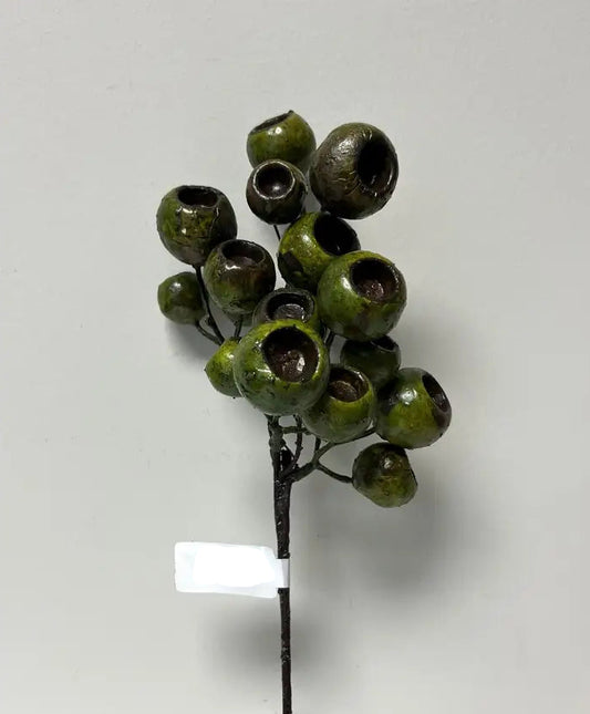 GREEN POD PICK