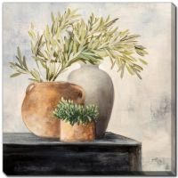 CALM STILL LIFE
