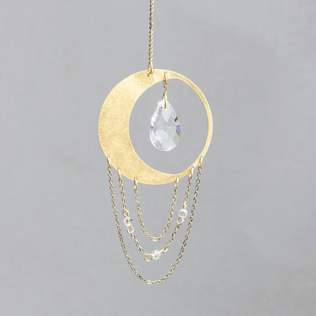 MINI SUNCATCHER