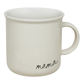 MAMA COFFEE MUG