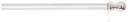 FLAG POLE ALUMINUM - ANTI WRAP