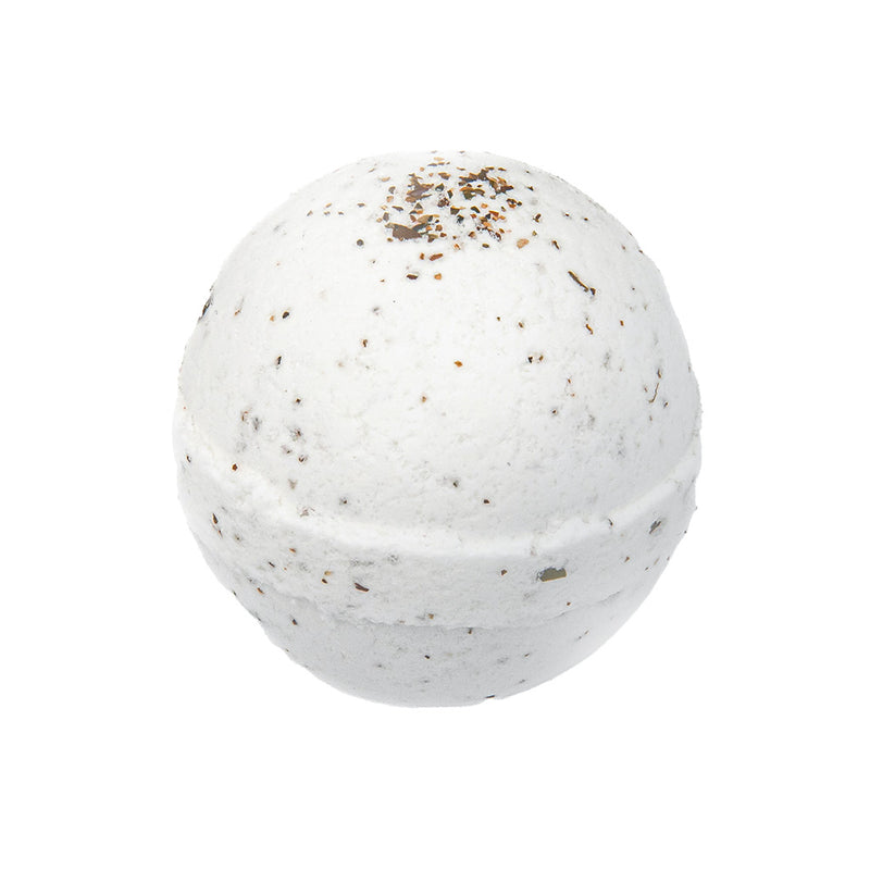 CEDAR EUCALYPTUS BATH BOMB
