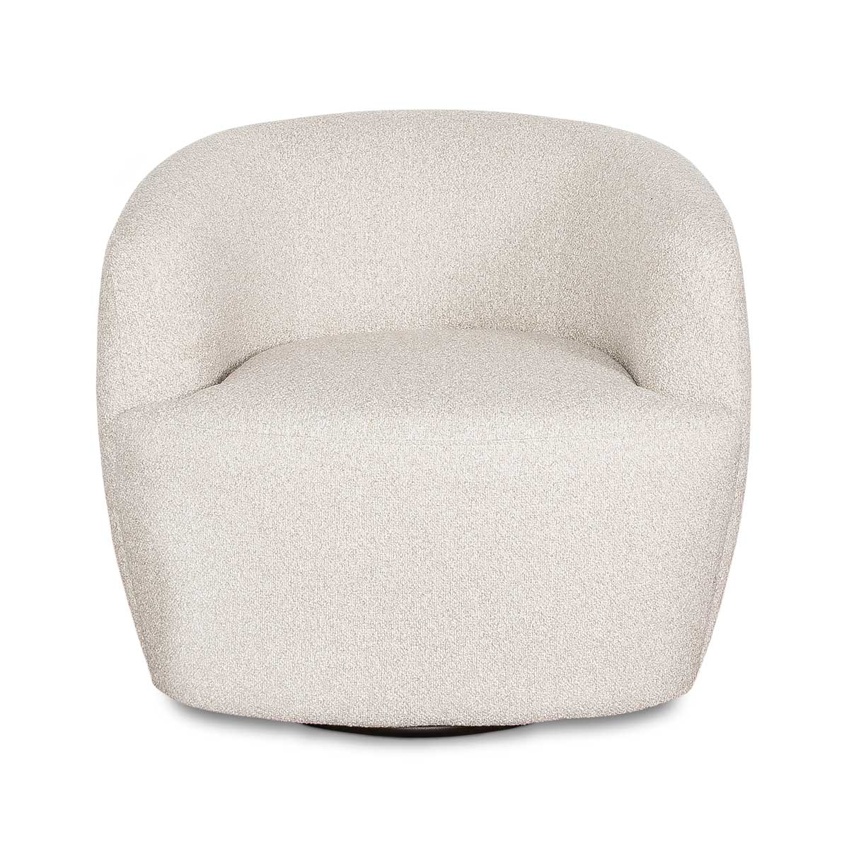 BUFF SWIVEL CHAIR