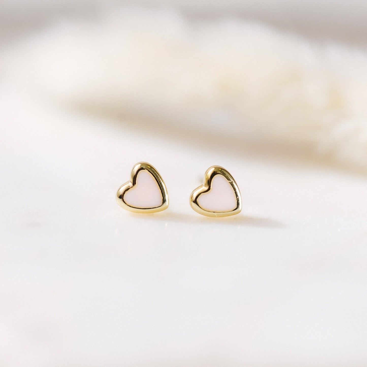 CHERISH STUDS
