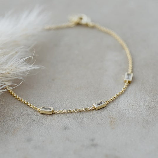 CLAIRE BRACELET
