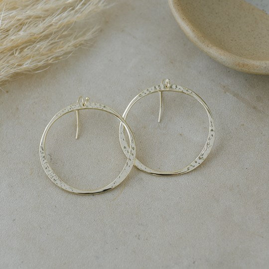 CONSTANTINE EARRINGS