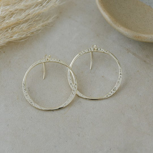 CONSTANTINE EARRINGS