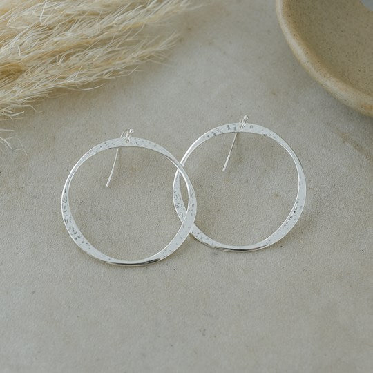 CONSTANTINE EARRINGS