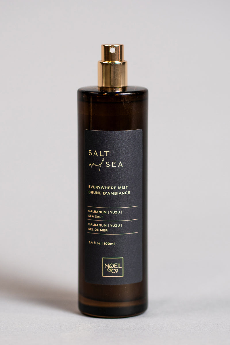 SALT & SEA EVERYWHERE MIST