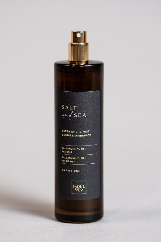 SALT & SEA EVERYWHERE MIST