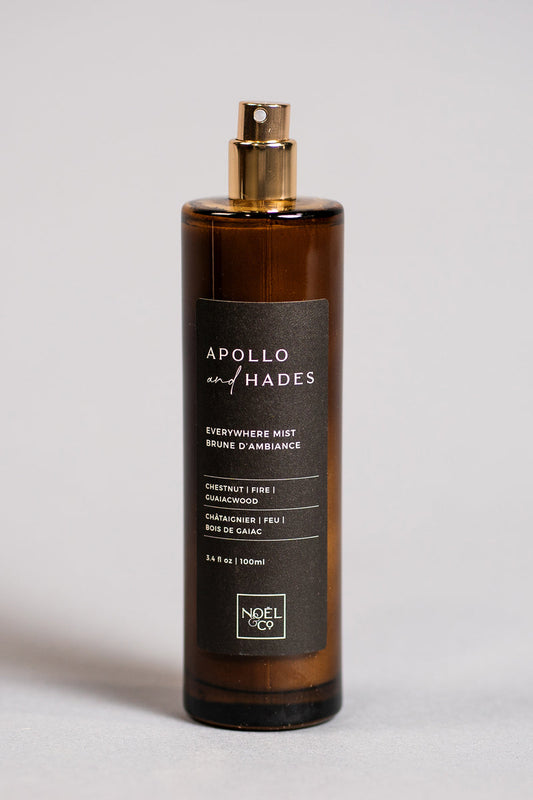 APOLLO & HADES EVERYWHERE MIST