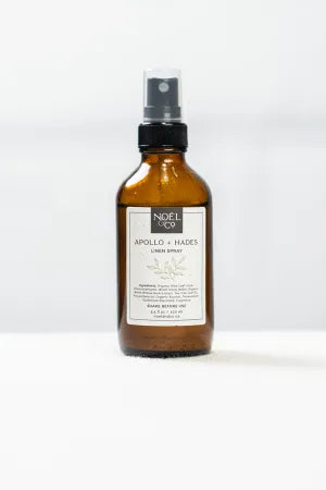 APOLLO & HADES LINEN SPRAY