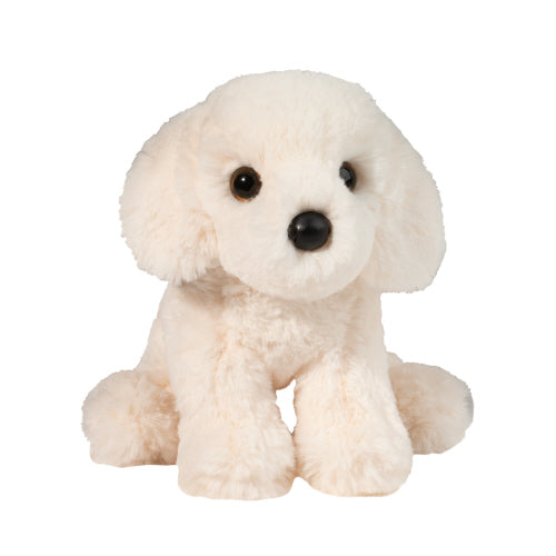 CUTE DOG STUFFY