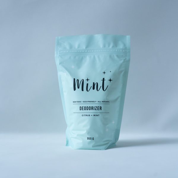 MINT DEODORIZER