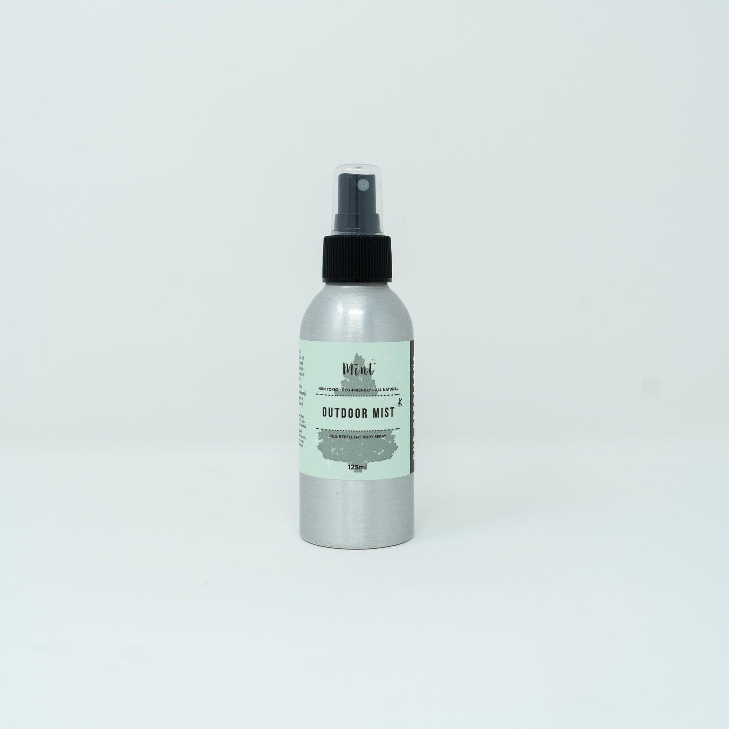 OUTDOOR MIST BUG SPRAY