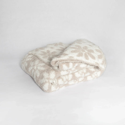 SNUGGLE EXTENDED THROW BLANKETS