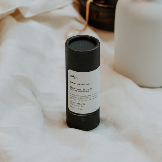 DEODORANT - PROVENCE